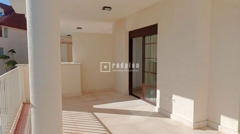 Foto 3 von Wohnung zum Verkauf in Del Golf Este, Hacienda Torrequebrada, Benalmádena