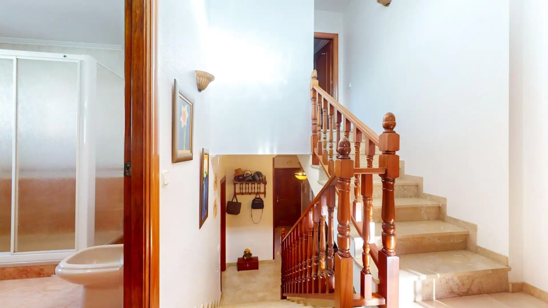 Casa o chalet en venta en Almería