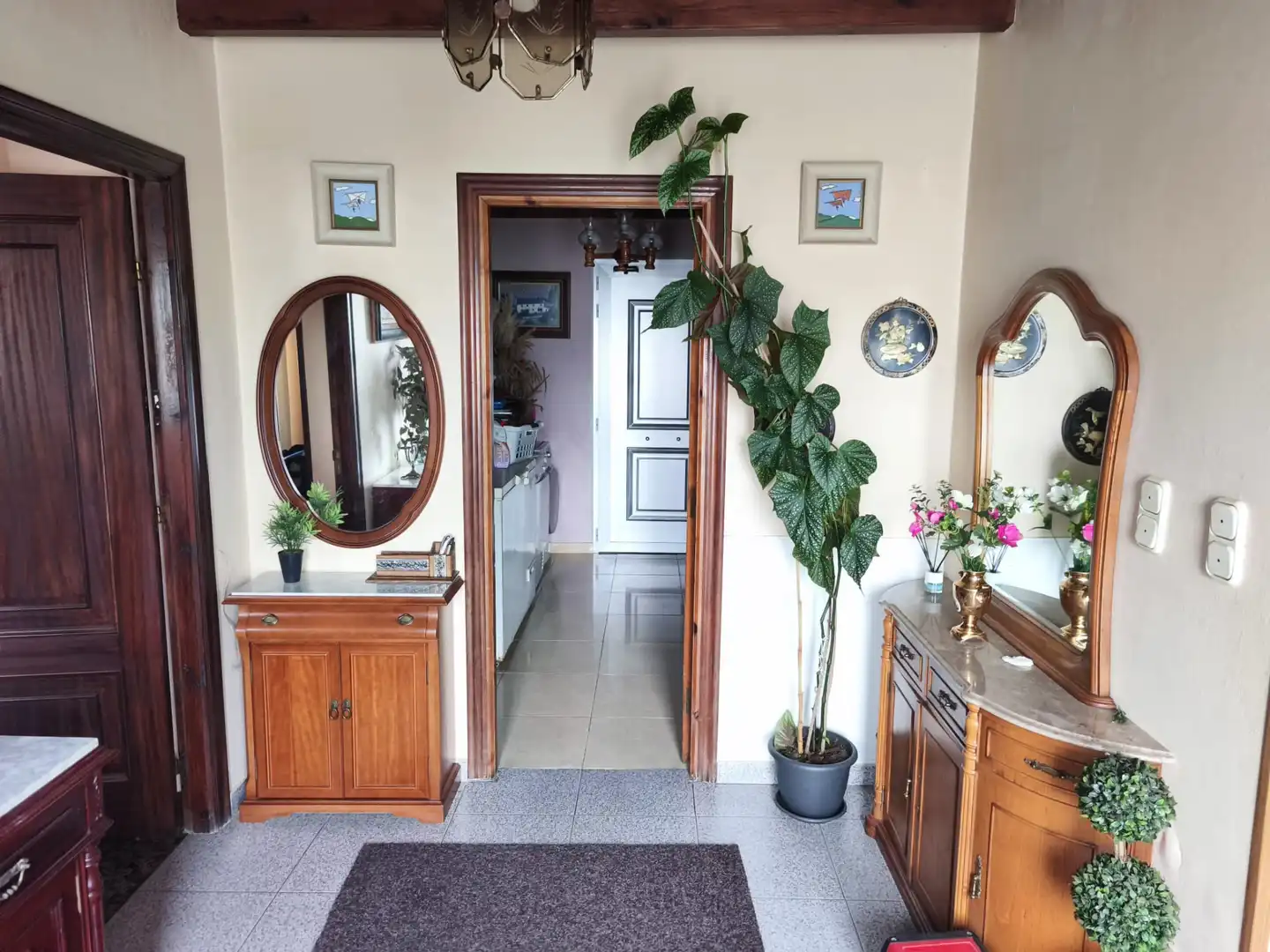 Haus mit Garten zum Verkauf in Cospeito, imagen 17