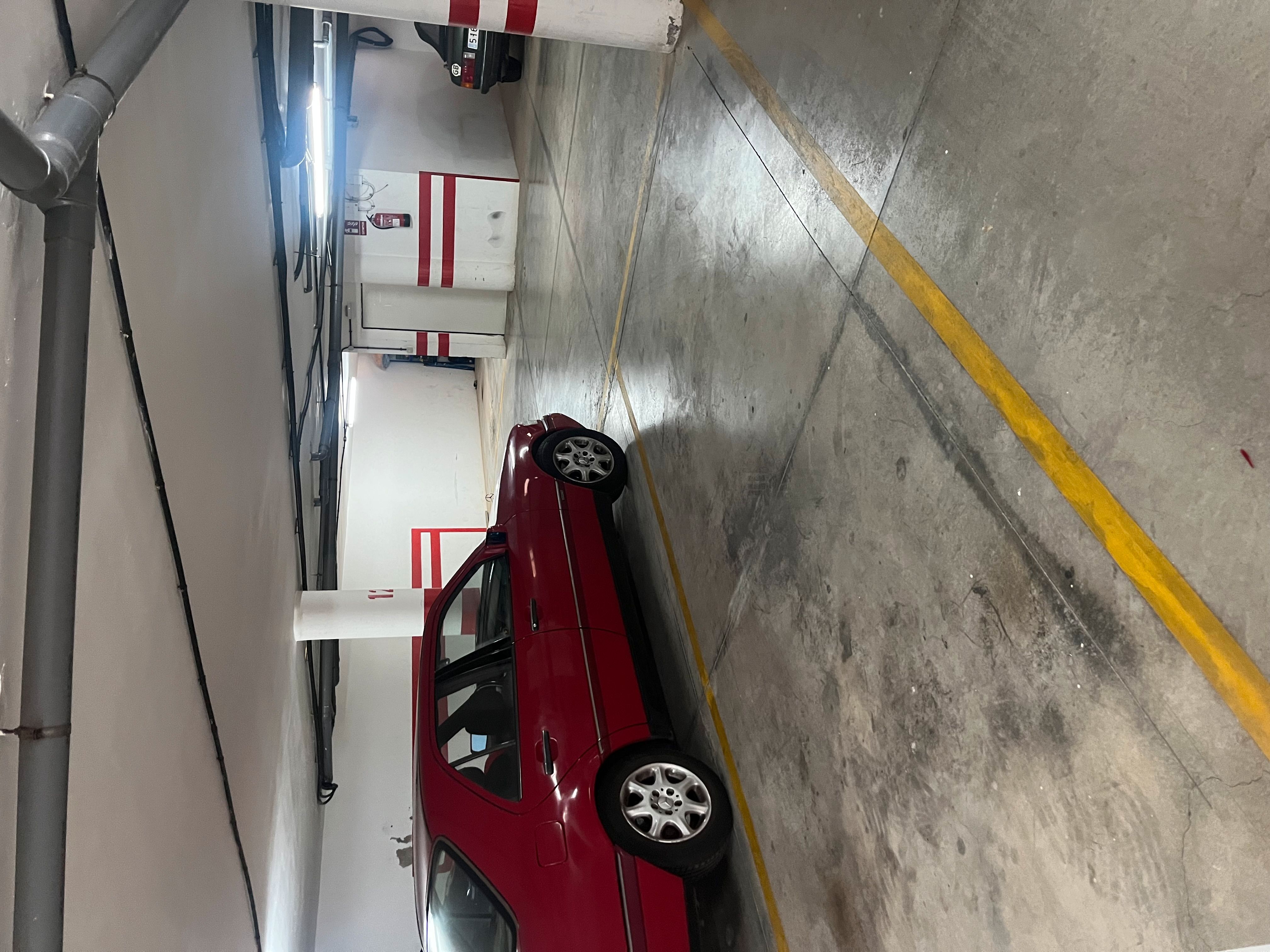 Parking of Garage for sale in Agüimes