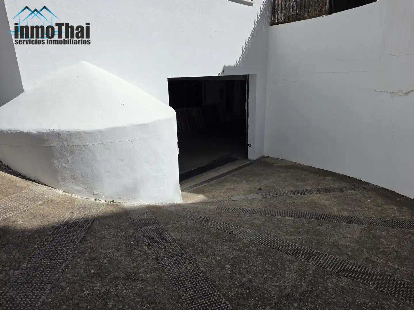 Garage zum Verkauf in Chipiona
