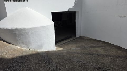 Foto 2 von Garage zum Verkauf in Playa Cruz del Mar, Chipiona