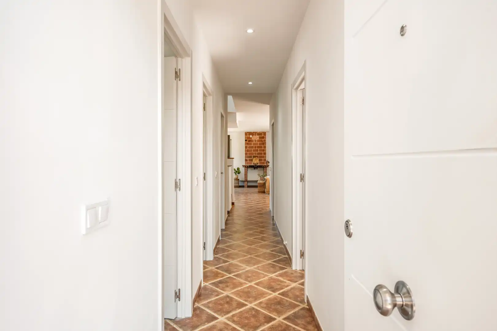 Houses for sale in Lloret de Mar  with Air Conditioner, Heating and Private garden