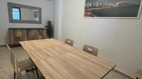 Foto 5 de Casa adosada en venta en Casco Urbano, Vinaròs