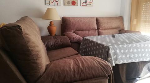 Foto 4 de Piso de alquiler en Centro, Huelva