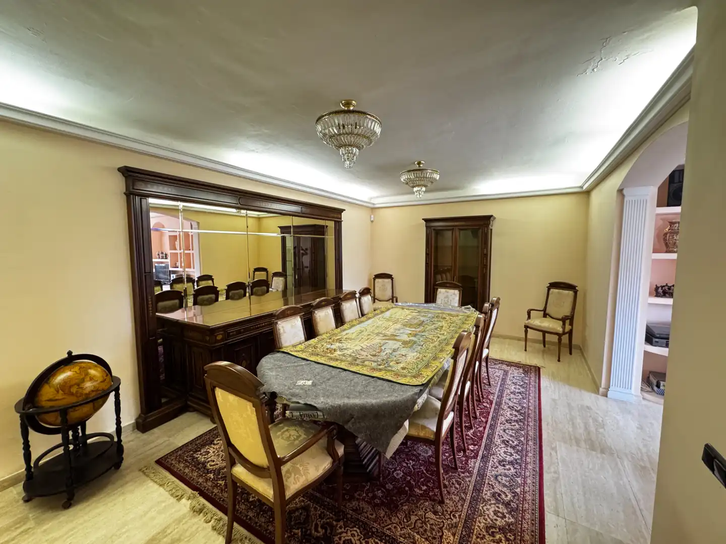 Haus mit Pool zum Verkauf in Llinars del Vallès, imagen 34