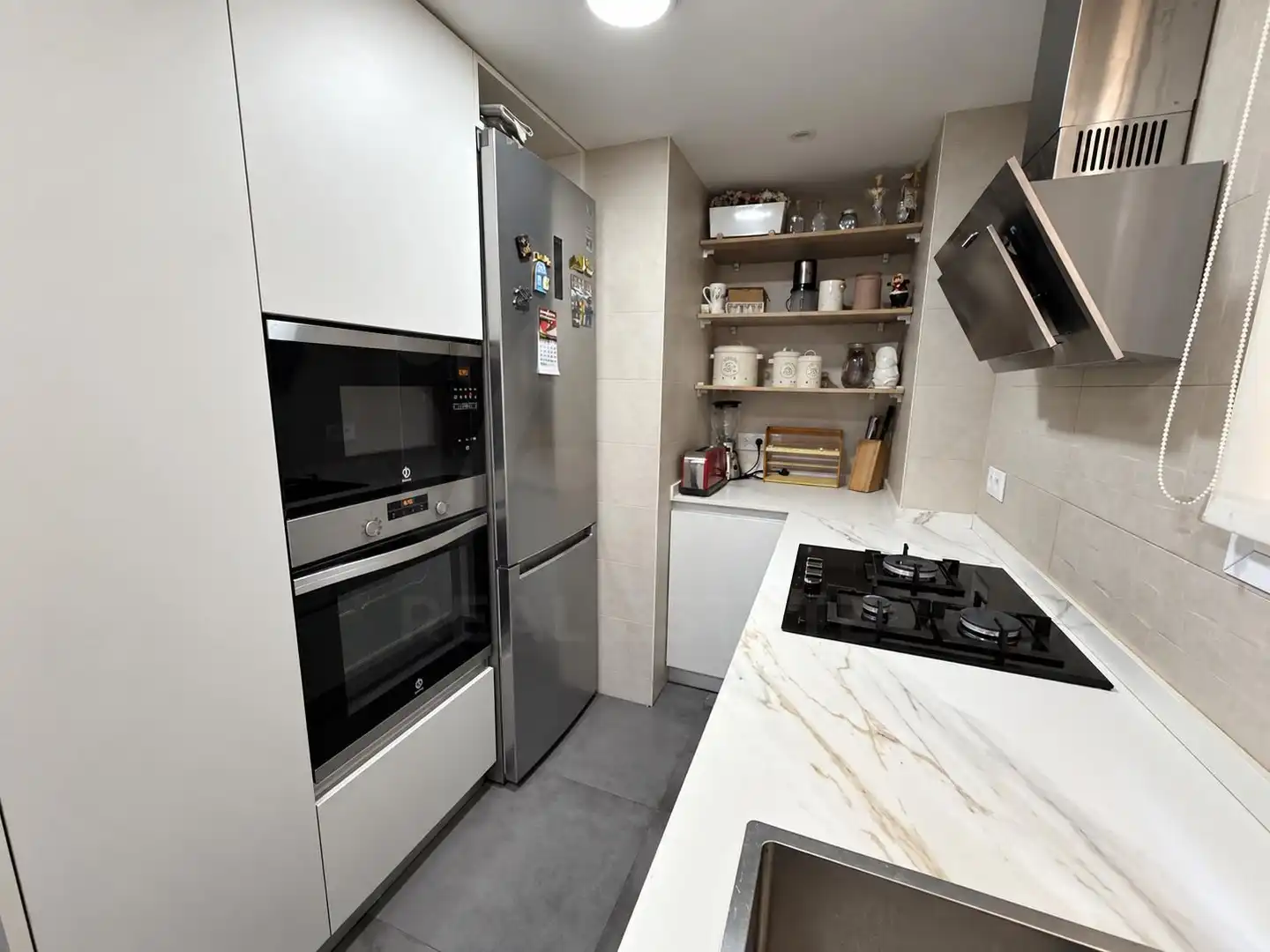 Flat with lift for sale in Calle Cronista Joaquín Collia, imagen 10