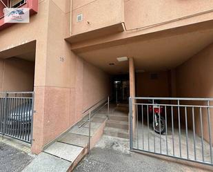 Exterior view of Flat for sale in Montmeló  with Private garden and Balcony