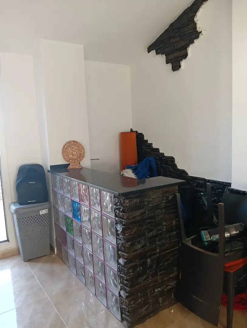 Casa adosada en venda a Vilamarxant