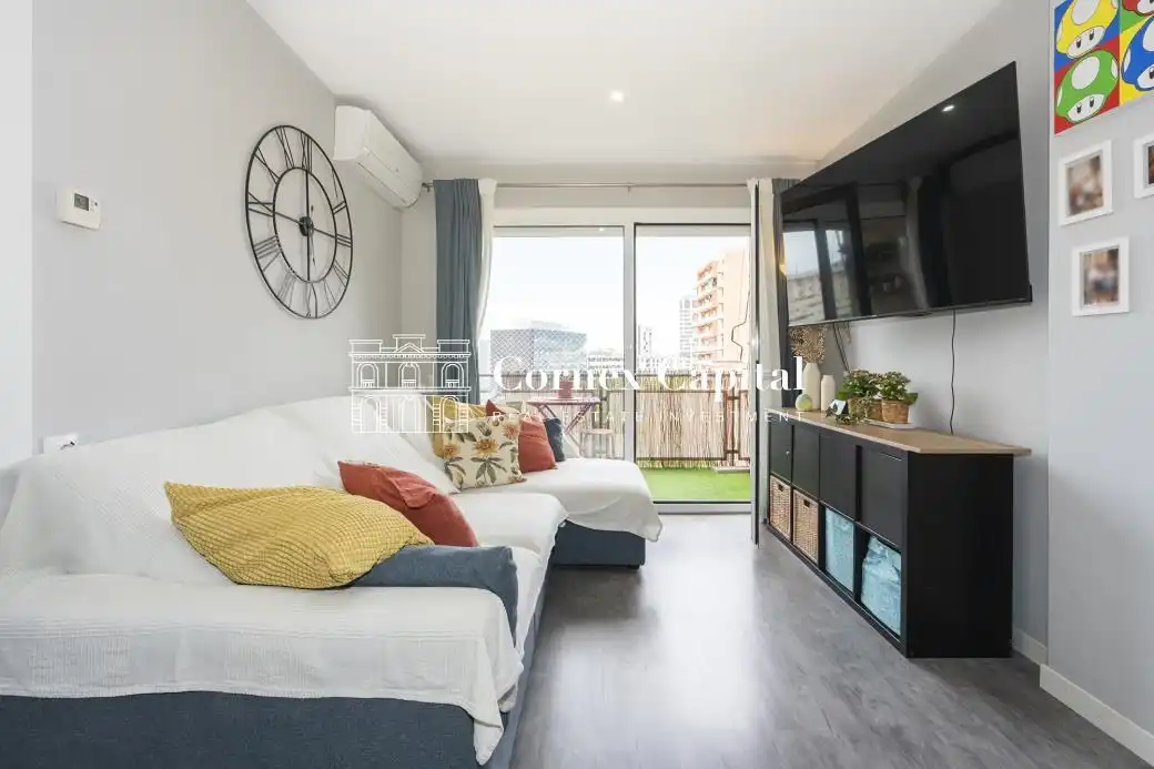 Flat with lift for sale in Avenida Diagonal, imagen 6