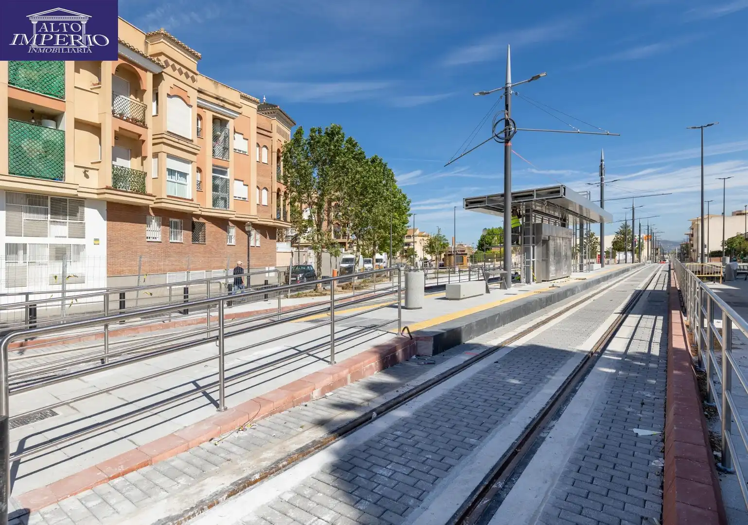 Flat with pool for sale in ESTAC TRANVIAS 1, imagen 31