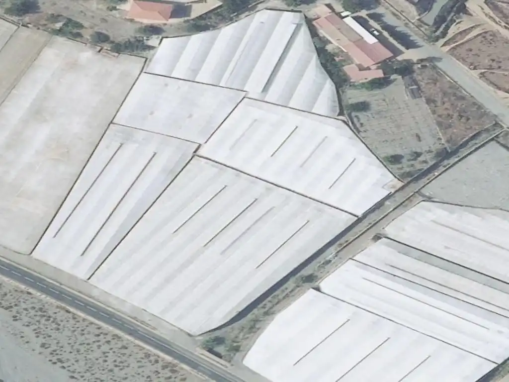 Residencial en venda en Albuñol