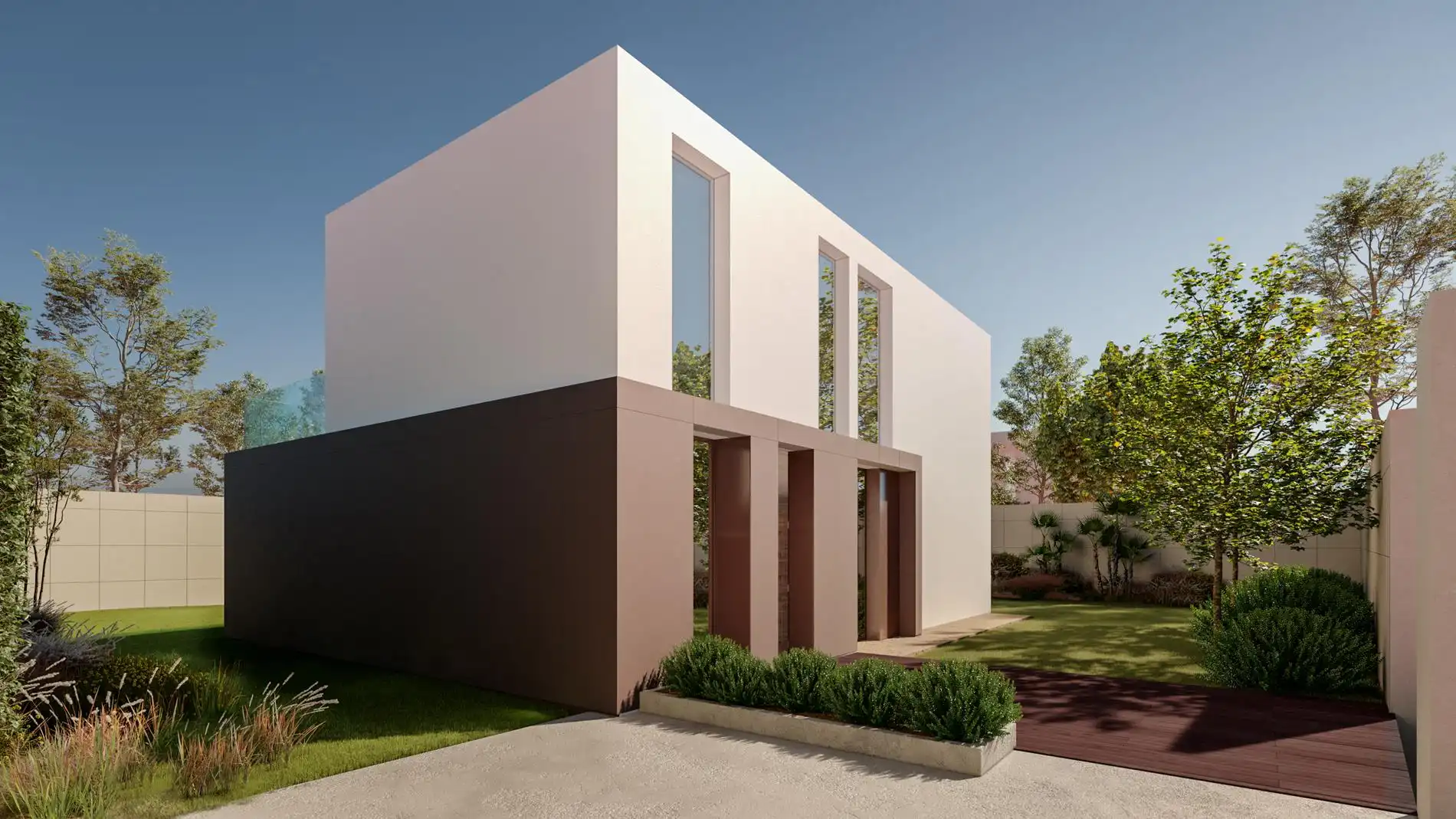 Detached house with pool for sale in La Alberca, imagen 4