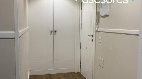 Foto 4 de Pis de lloguer a Del Poeta Diego Jesus Jimenez, Centro, Cuenca