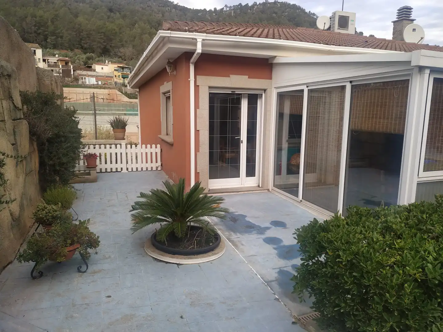 Villa con terrazza in vendita a Carrer Lluís Millet, imagen 40