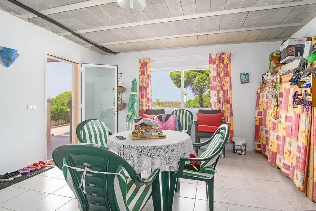 Detached house with terrace for sale in Badia Blava - Badia Gran - Tolleric, imagen 11