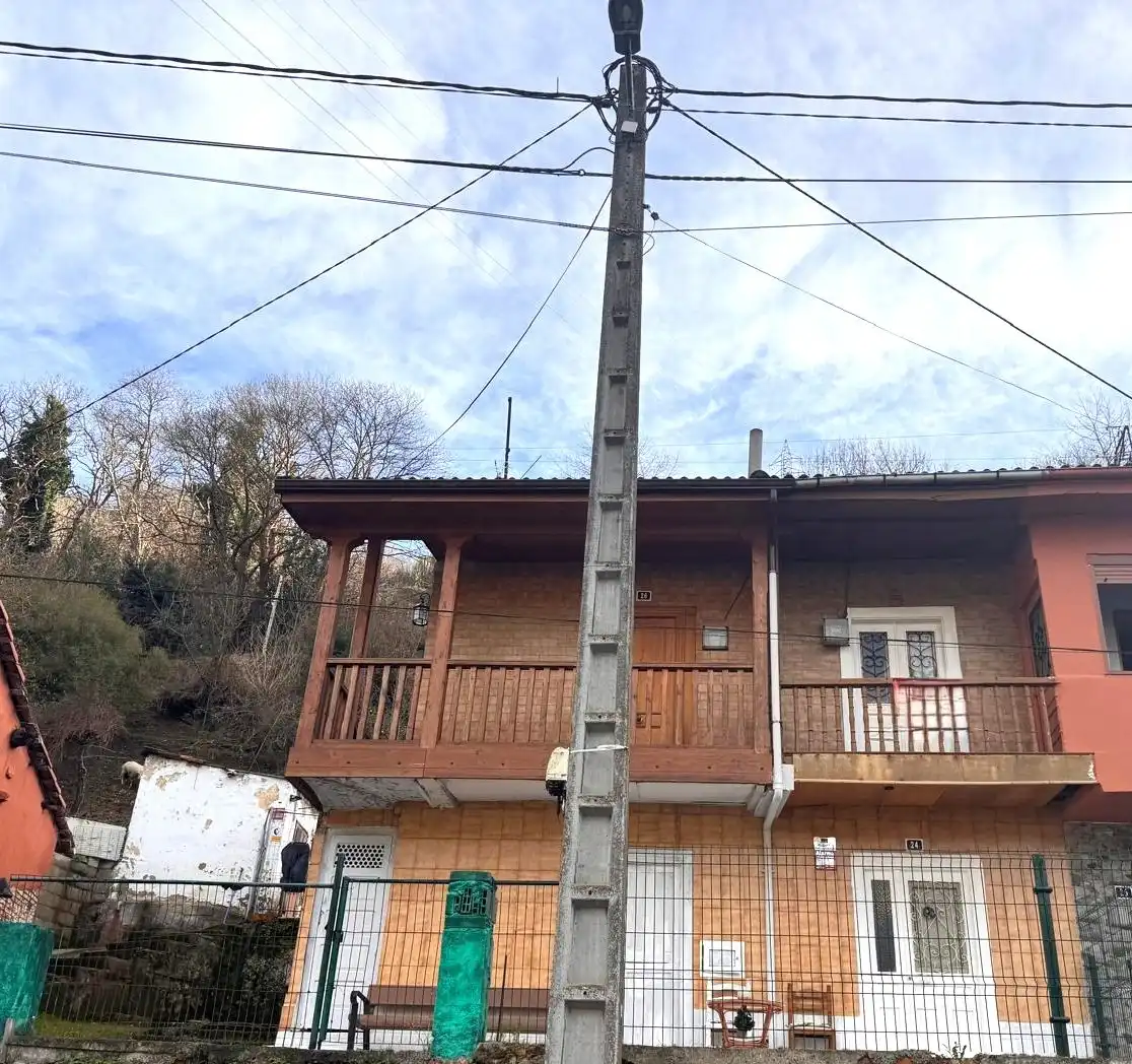Casa en venta en Sovilla 101A, imagen 3