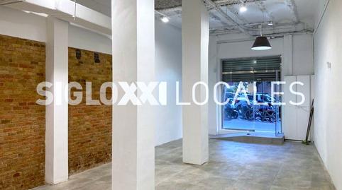 Photo 3 of Premises for rent in Bailèn, Dreta de l'Eixample,  Barcelona Capital