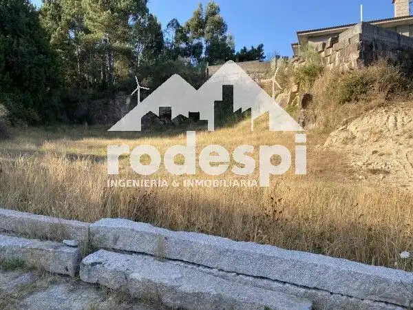 Terreny rústic en venda a Mos, imagen 16