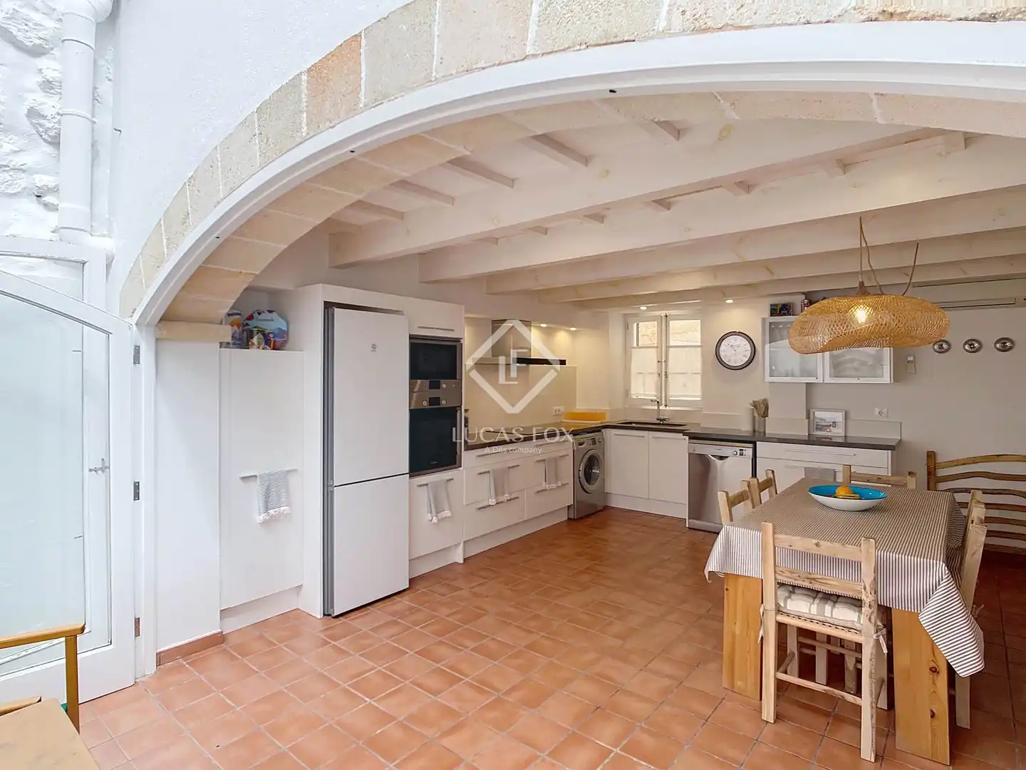 Casa o xalet en venda a Ciutadella