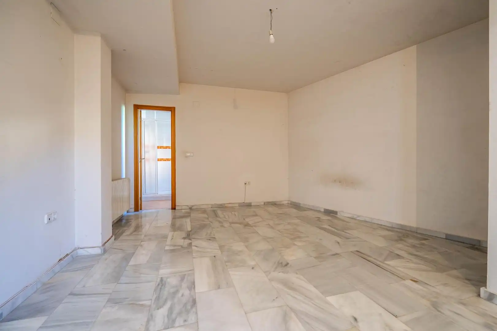 Casa adosada en venta en Cenes de la Vega con Aire acondicionado, Calefacción y Jardín privado