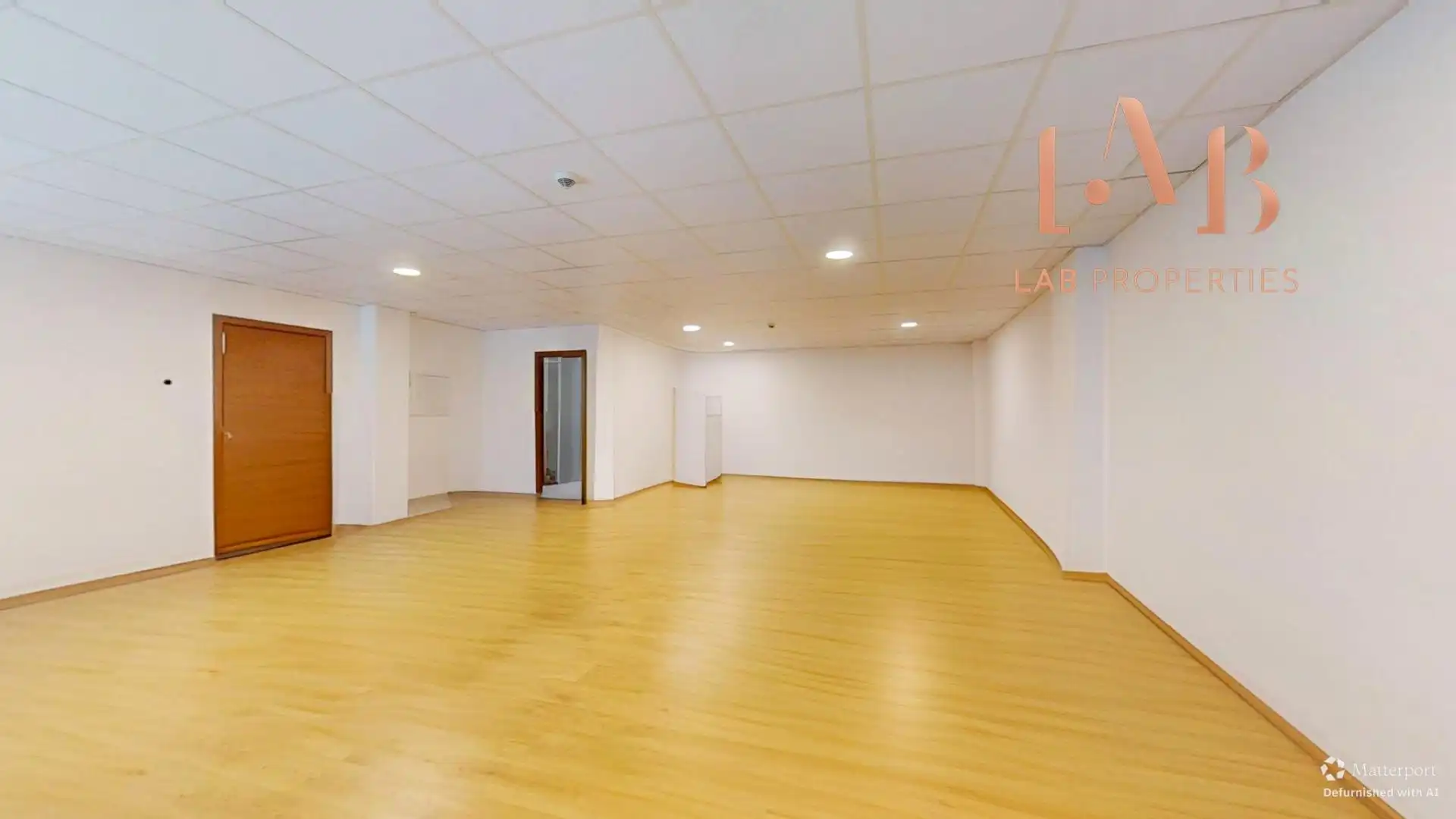 Oficina en venta en  Palma de Mallorca