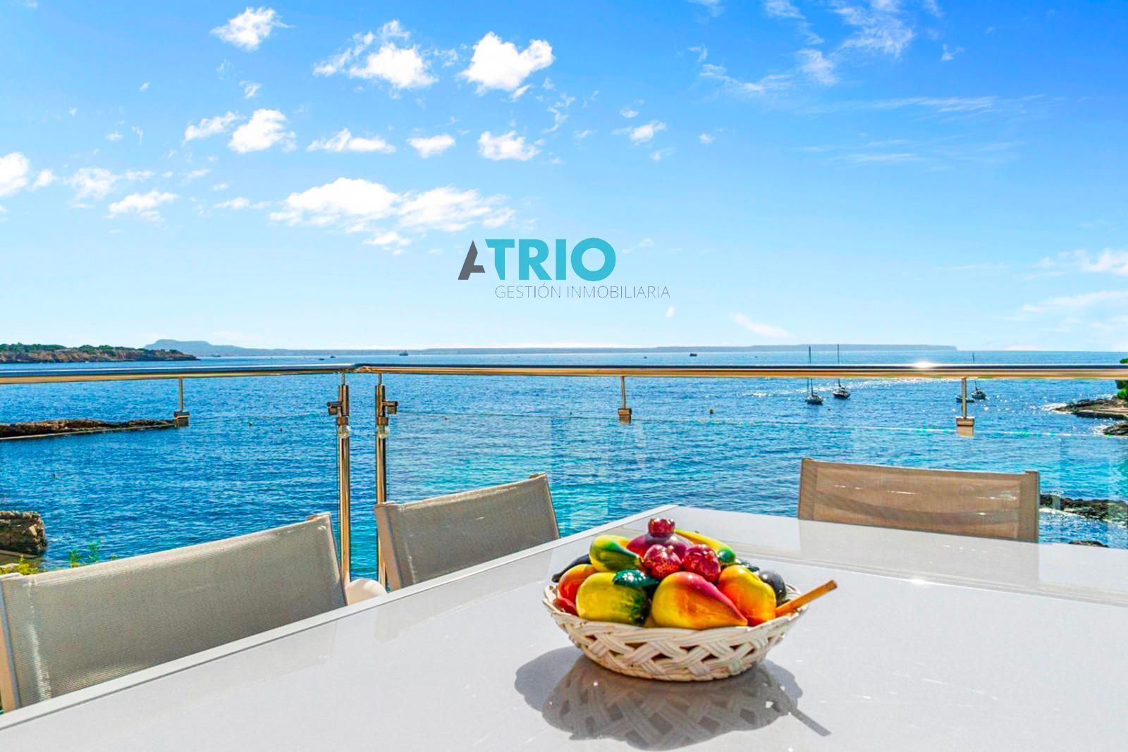 Terraza de Ático en venta en Calvià con Aire acondicionado, Calefacción y Terraza