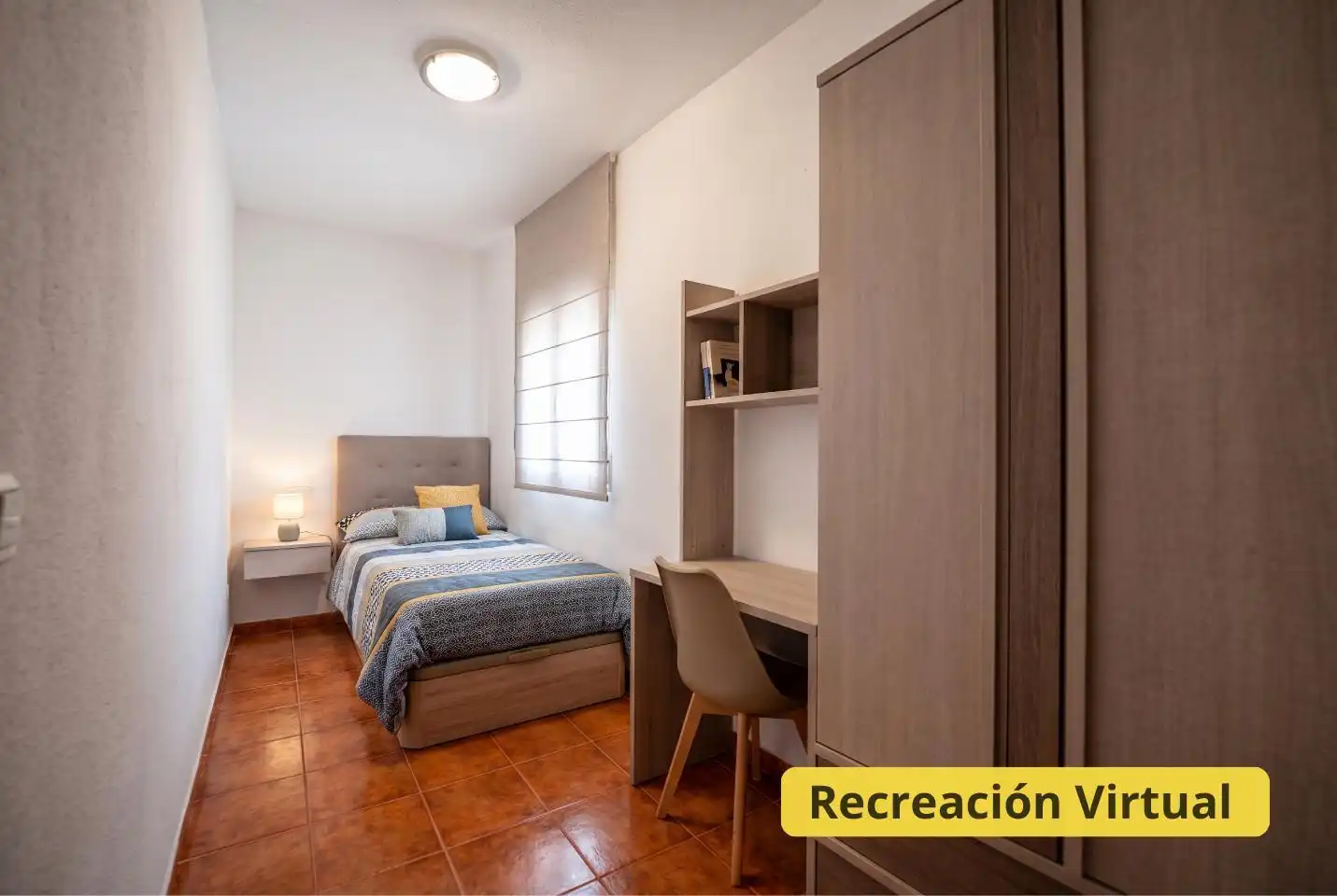 Piso en venta en Vallespín, Murallas