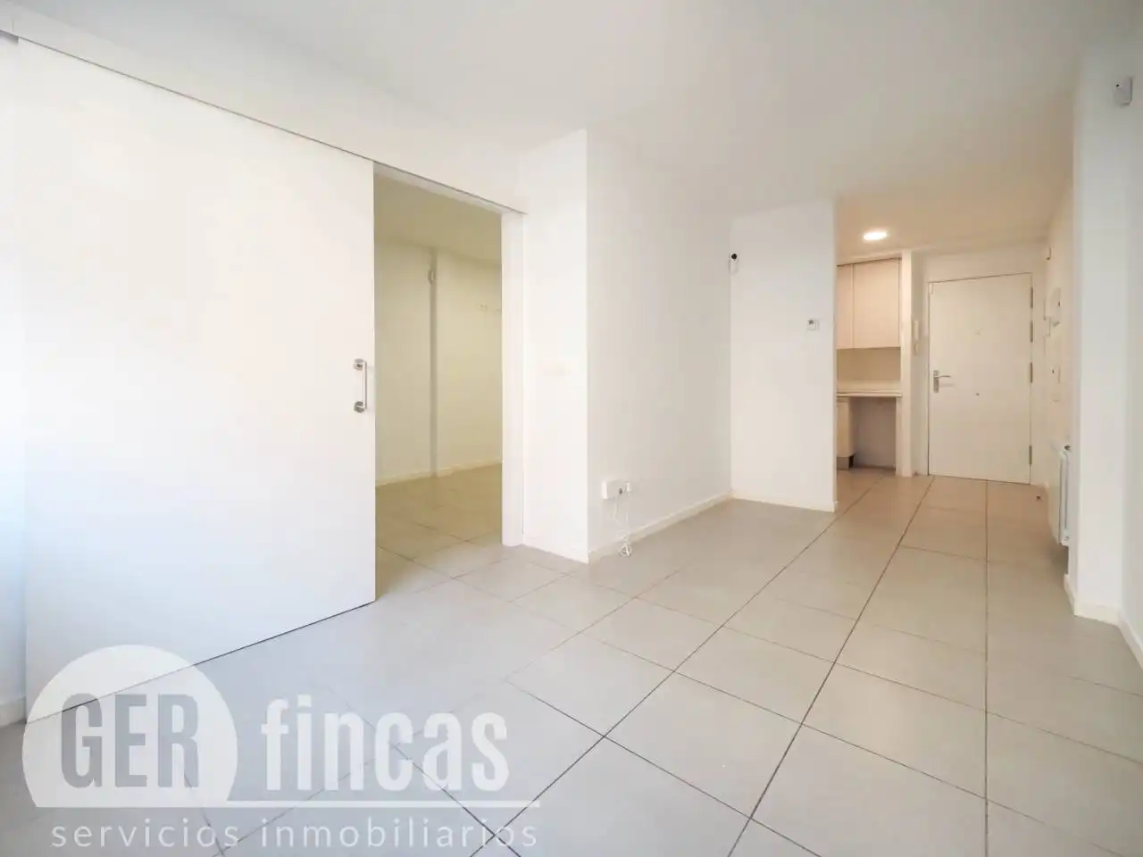 Habitación de Piso en venta en Terrassa con Calefacción