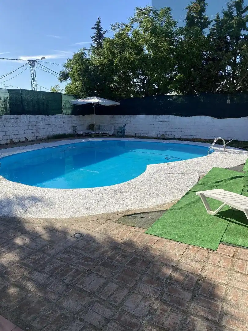 Swimming pool of Houses for sale in Mérida