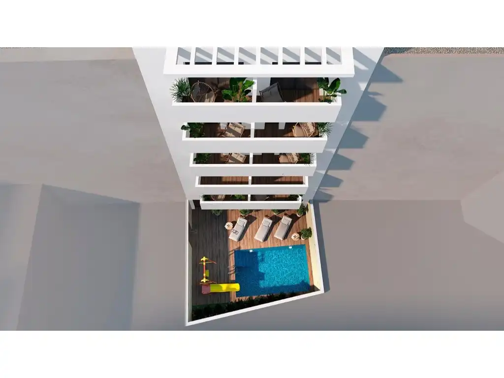 Apartamento con piscina en venta en Playa del Cura, imagen 10