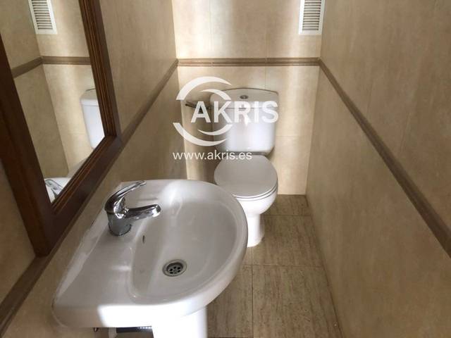 Casa-chalet en Venta en Calle Júcar en Torrenueva