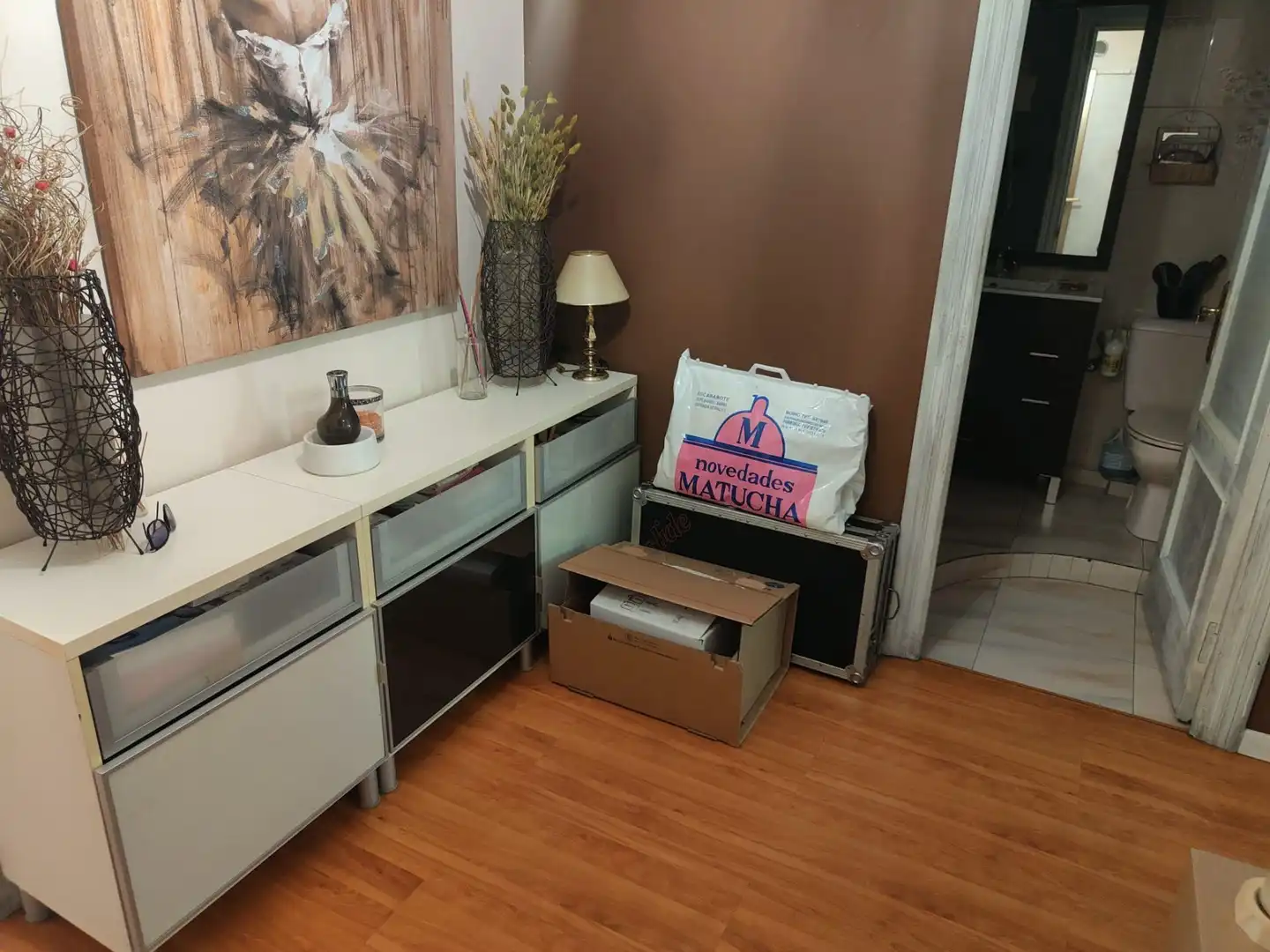 Flat for share in Donostia - San Sebastián 