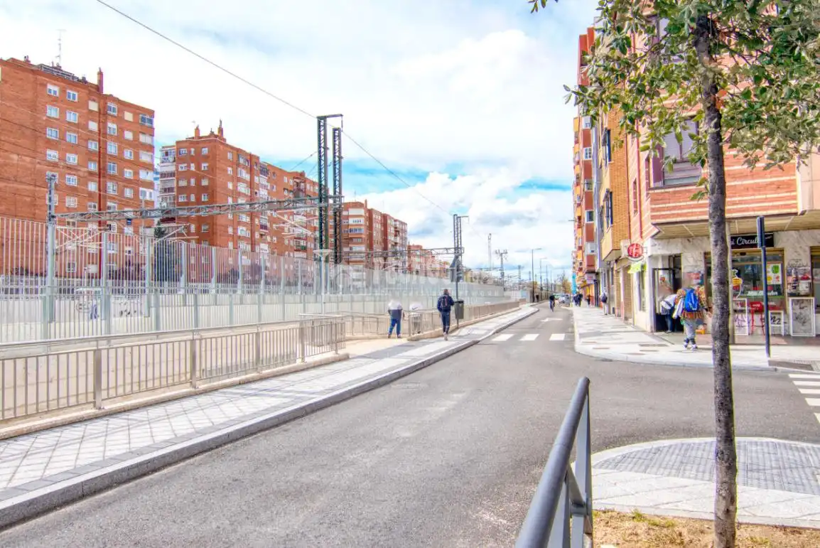 Piso en venta en Batallas