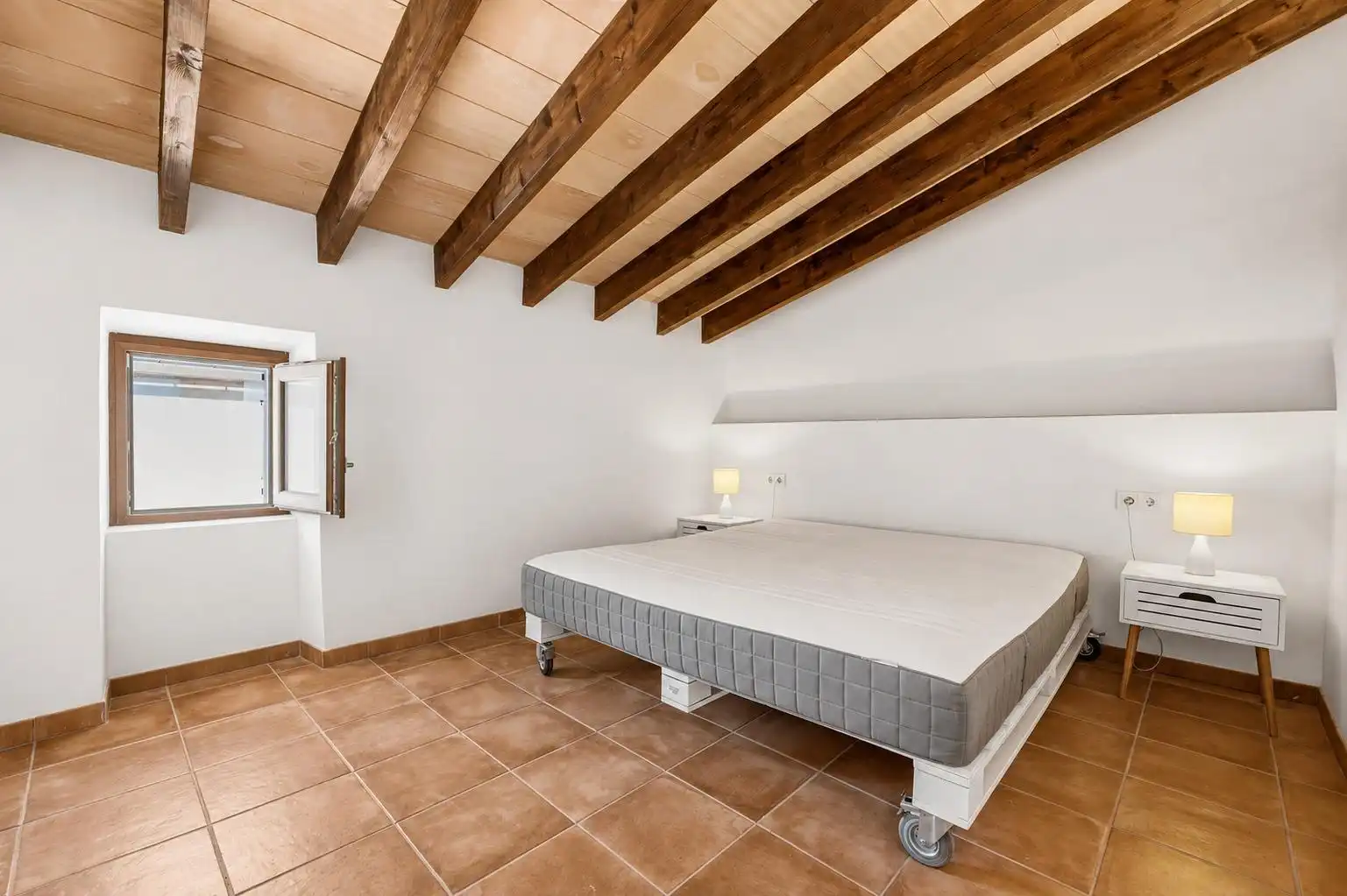 Dormitori de Casa o xalet en venda en Capdepera