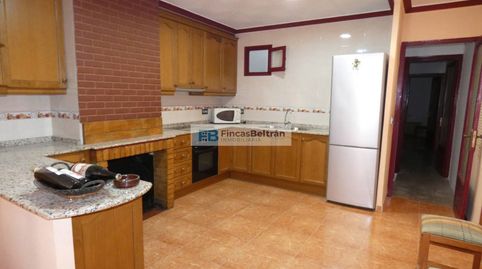 Foto 5 de Casa o chalet en venta en Plaza del Olmo (vella), Càlig, Castellón