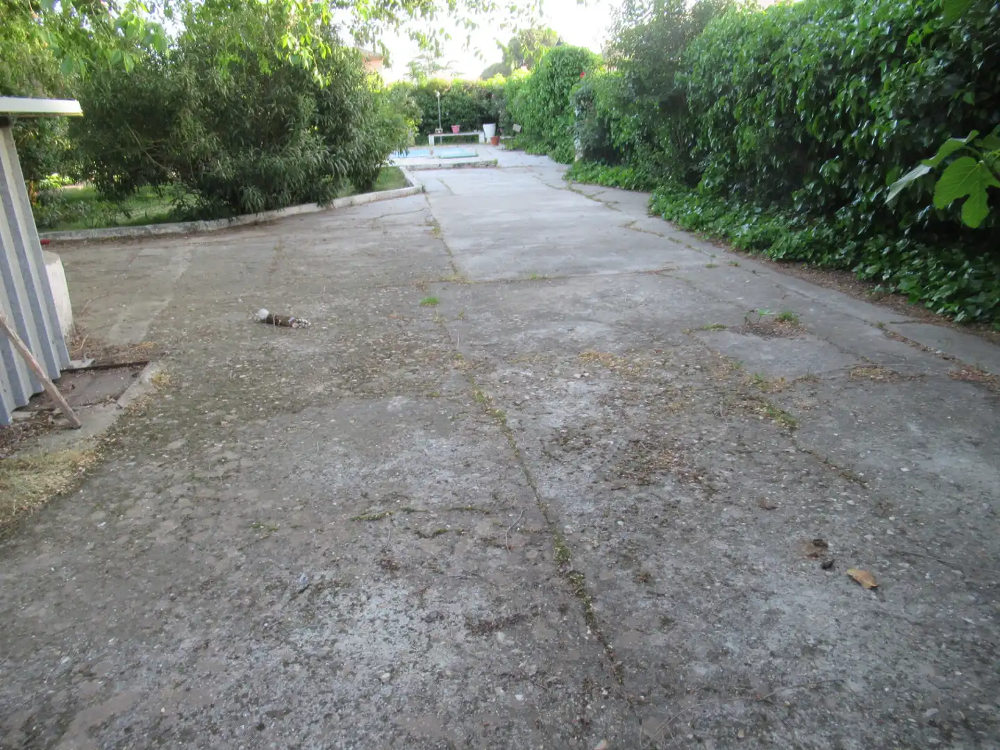 Terreno residenziale in vendita a Camarma de Esteruelas, imagen 4