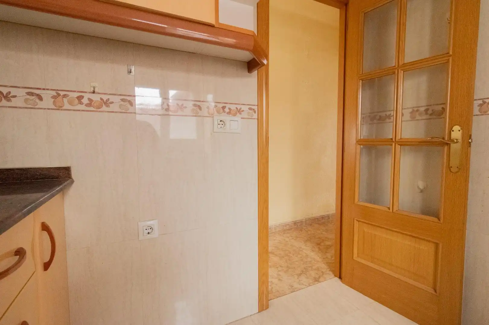 Piso en venta en Moncada