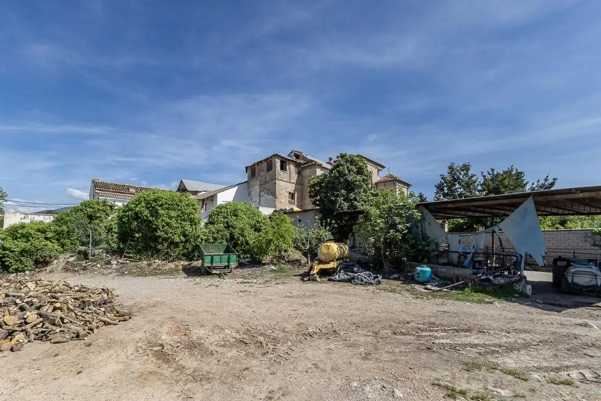 Casa o chalet en venta en Gójar con Jardín privado, Trastero y Balcón