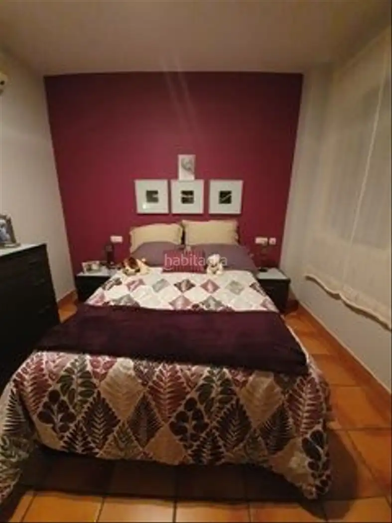 Maison mitoyenne avec jardin à vendre à Plaza Príncipe de Asturias 18, imagen 20