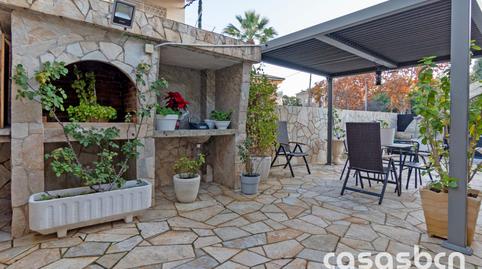 Foto 4 de Casa o xalet en venda a Passeig Maragall, Gavà