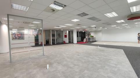 Foto 3 de Oficina de lloguer a Calle Santiago de Compostela, Miribilla, Bilbao