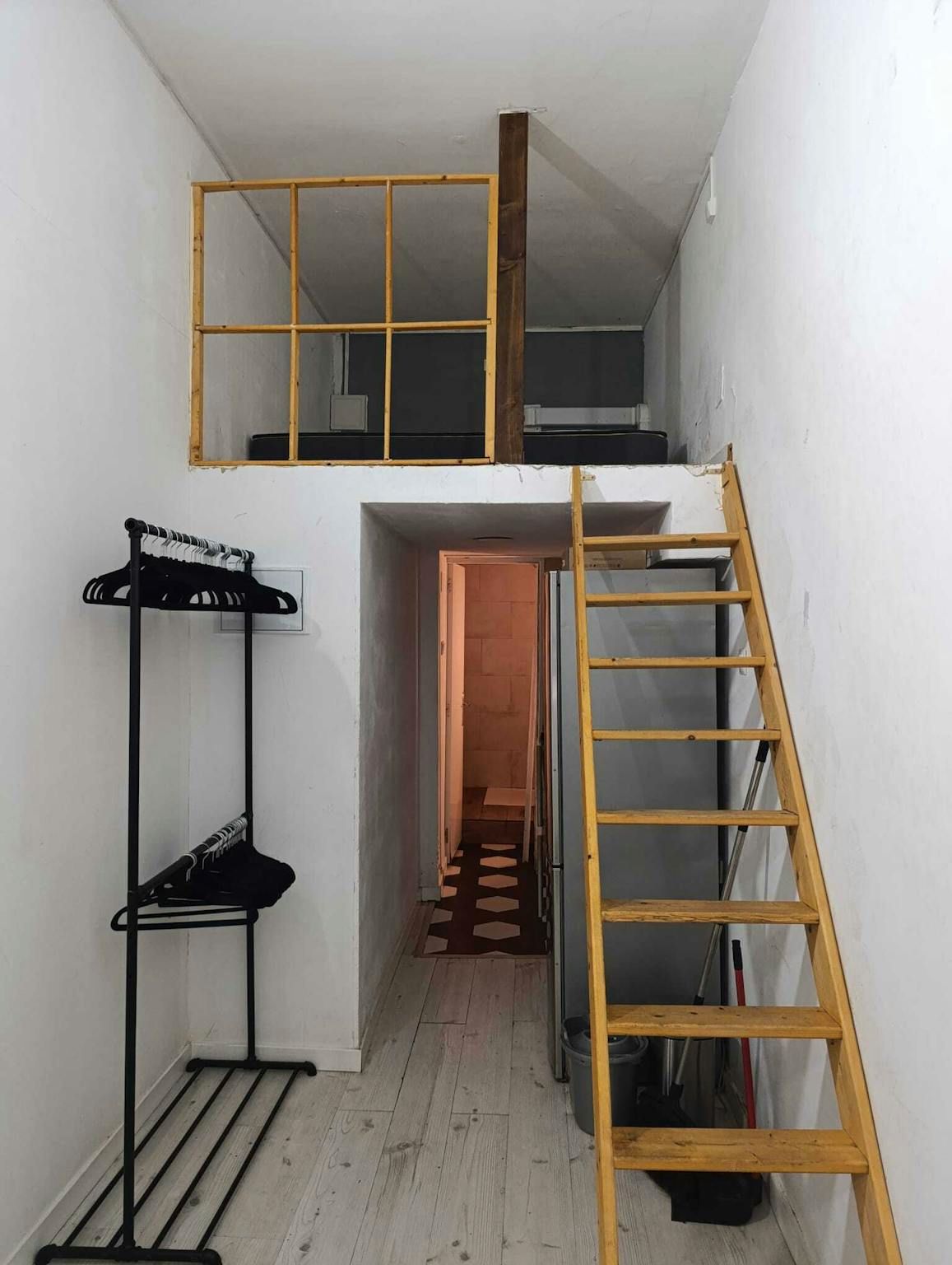 Flat to rent in Badalona  with Heating