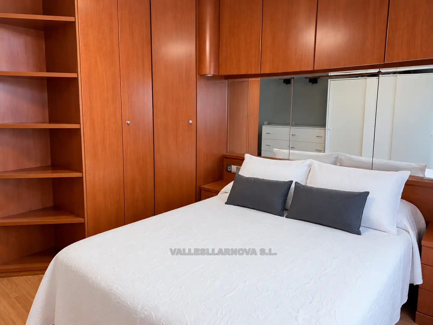 Habitación de Piso en venta en Can Sant Joan