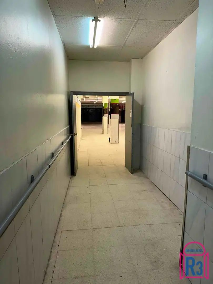 Business premises to rent in Luis Carmona, imagen 20