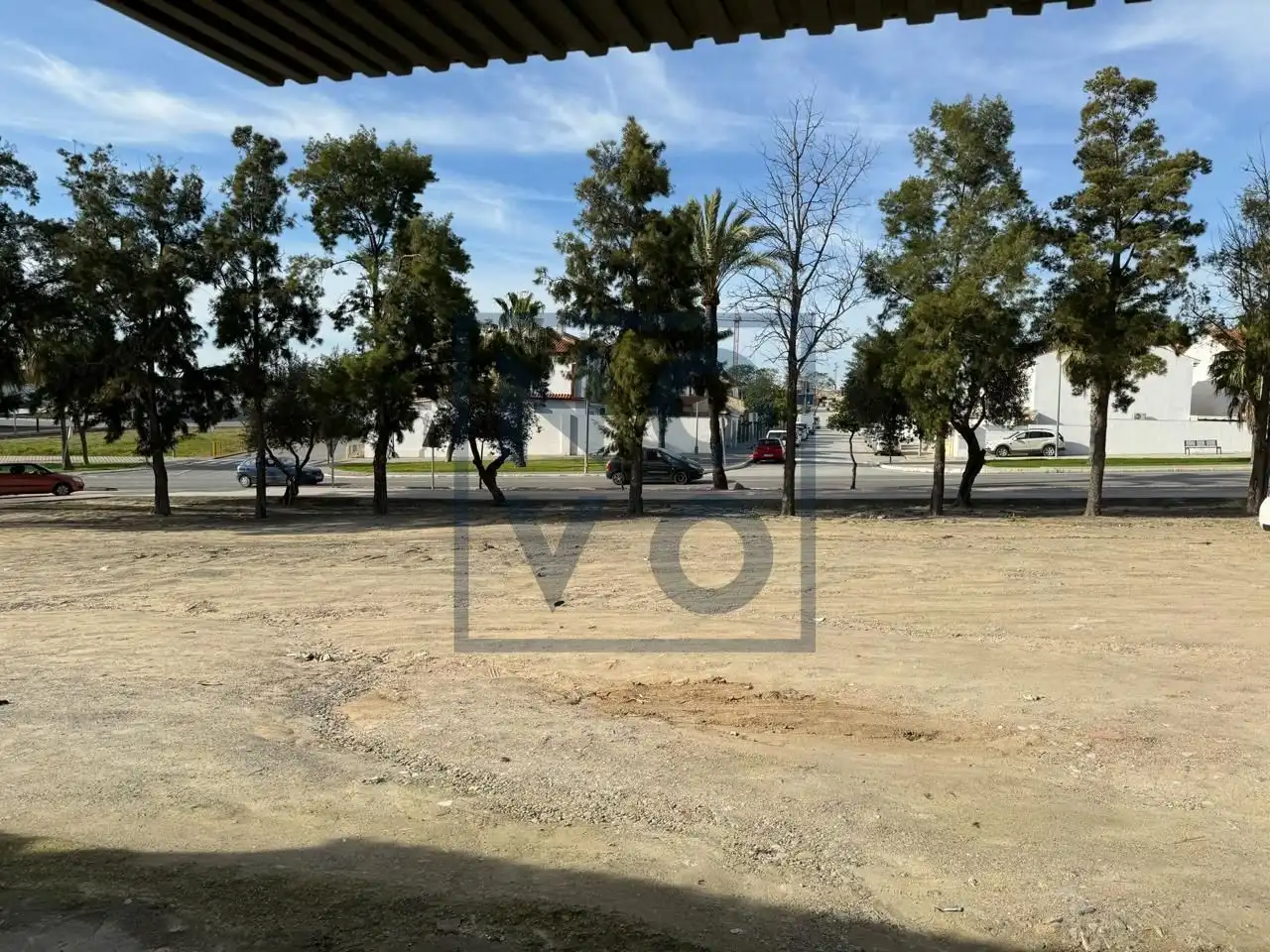 Traster en venda en Lebrija