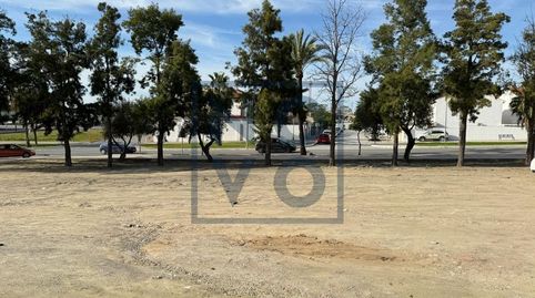 Foto 4 von Lagerraum zum Verkauf in Lebrija, Sevilla