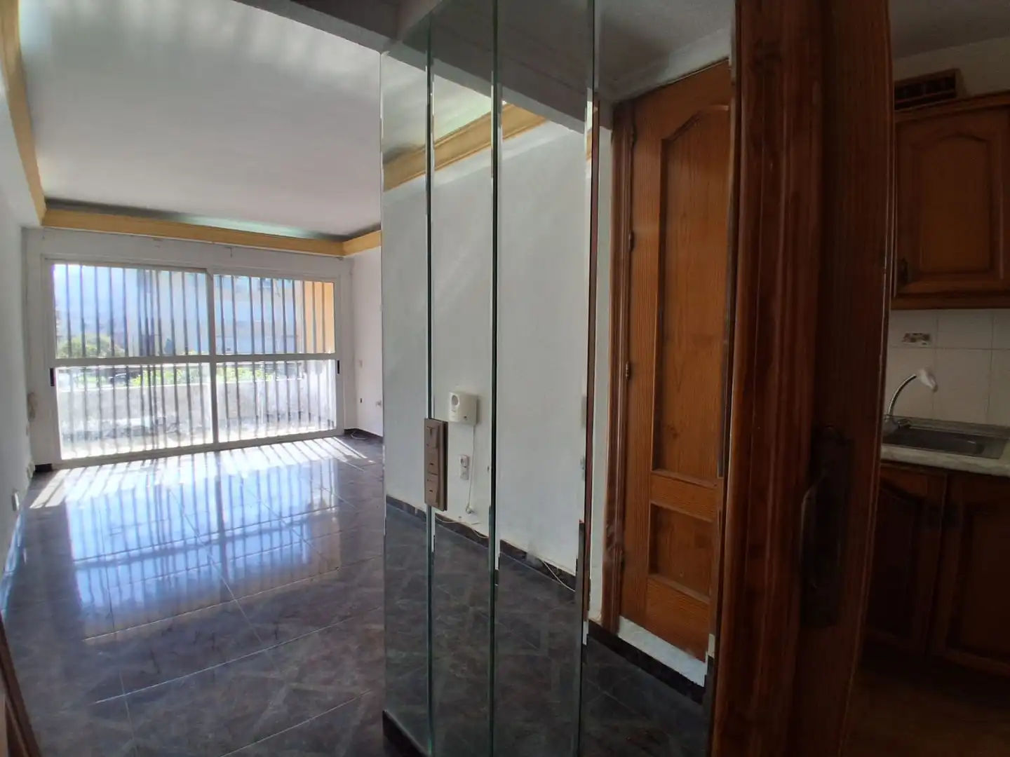 Piso en venta en El Ejido