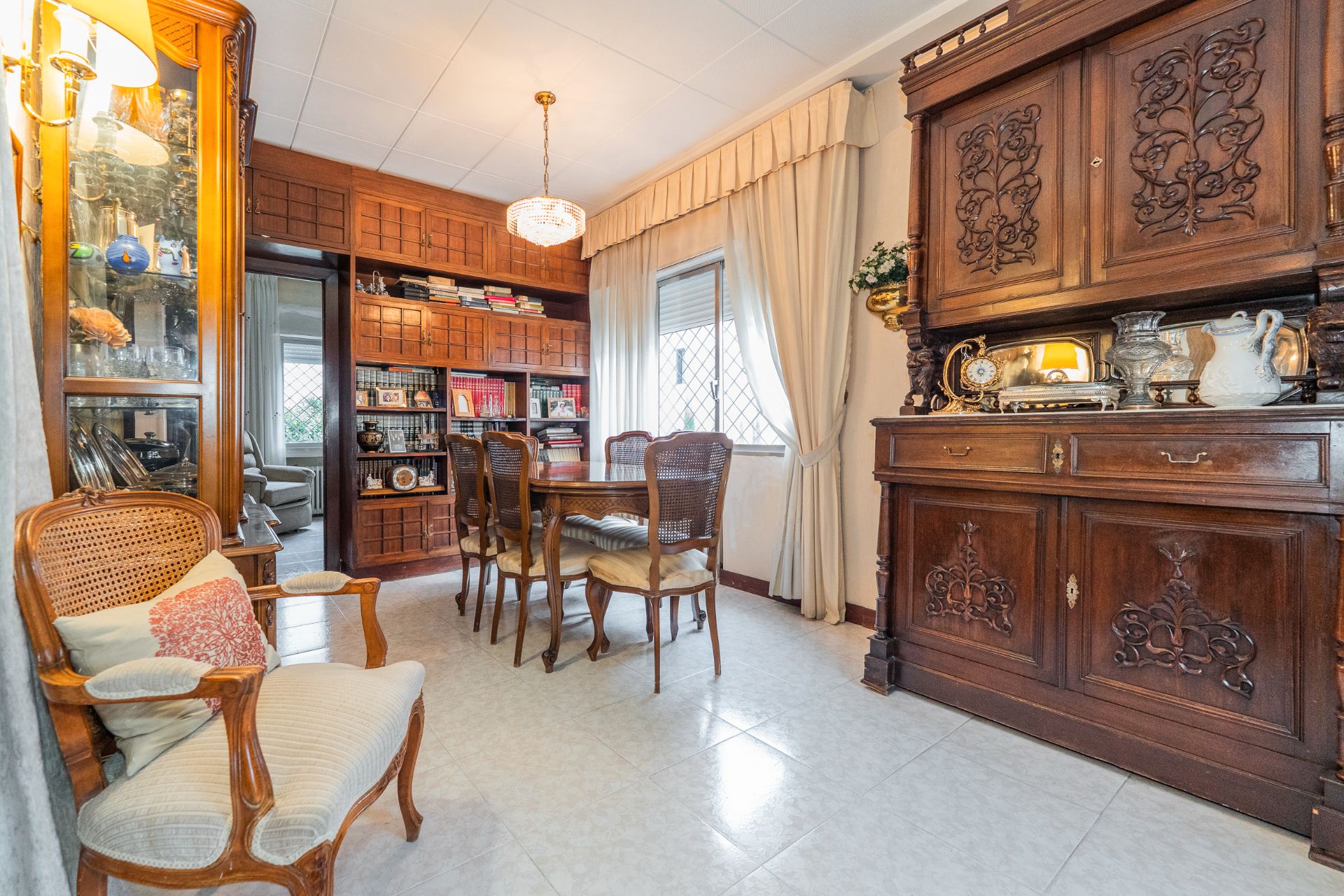 Casa o xalet en venda a Nueva España