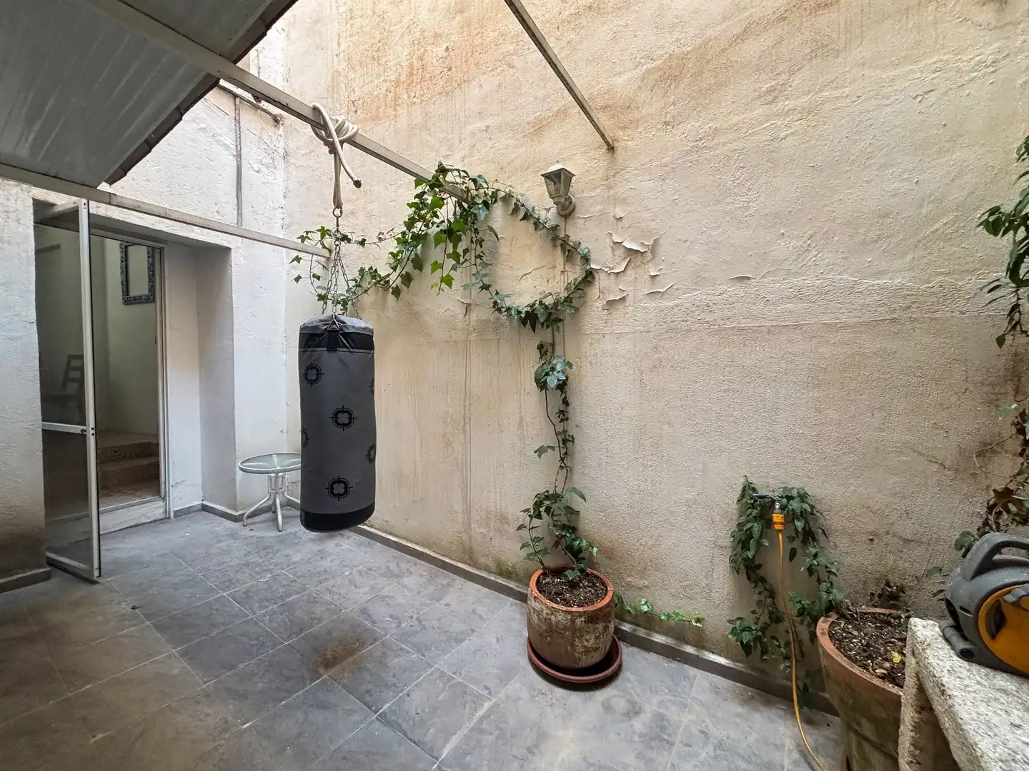 Terrassa de Casa o xalet en venda en Loja amb Aire condicionat, Calefacció i Terrassa